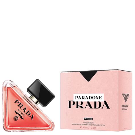 Prada Paradoxe Intense Eau de Parfum 90ml 